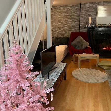 Stylish Flat In Central London Prime Location Near Hyde Park Luaran gambar