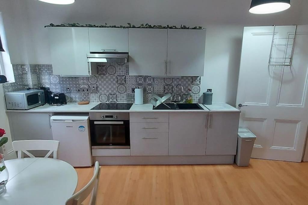Stylish Flat In Central London Prime Location Near Hyde Park Luaran gambar