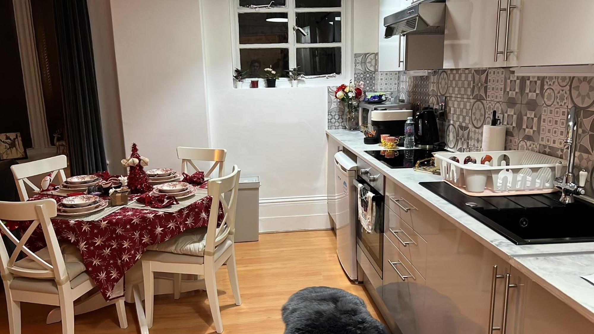 Stylish Flat In Central London Prime Location Near Hyde Park Luaran gambar