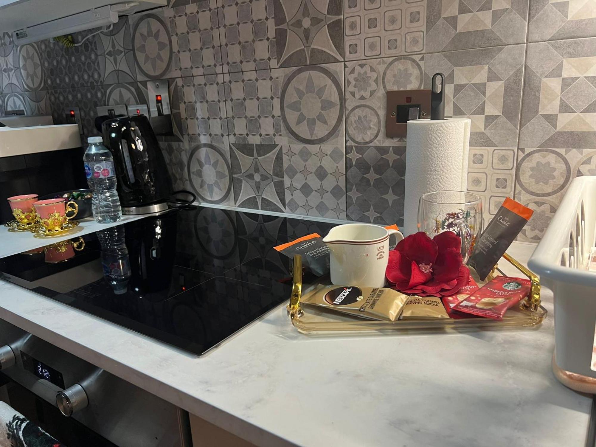 Stylish Flat In Central London Prime Location Near Hyde Park Luaran gambar