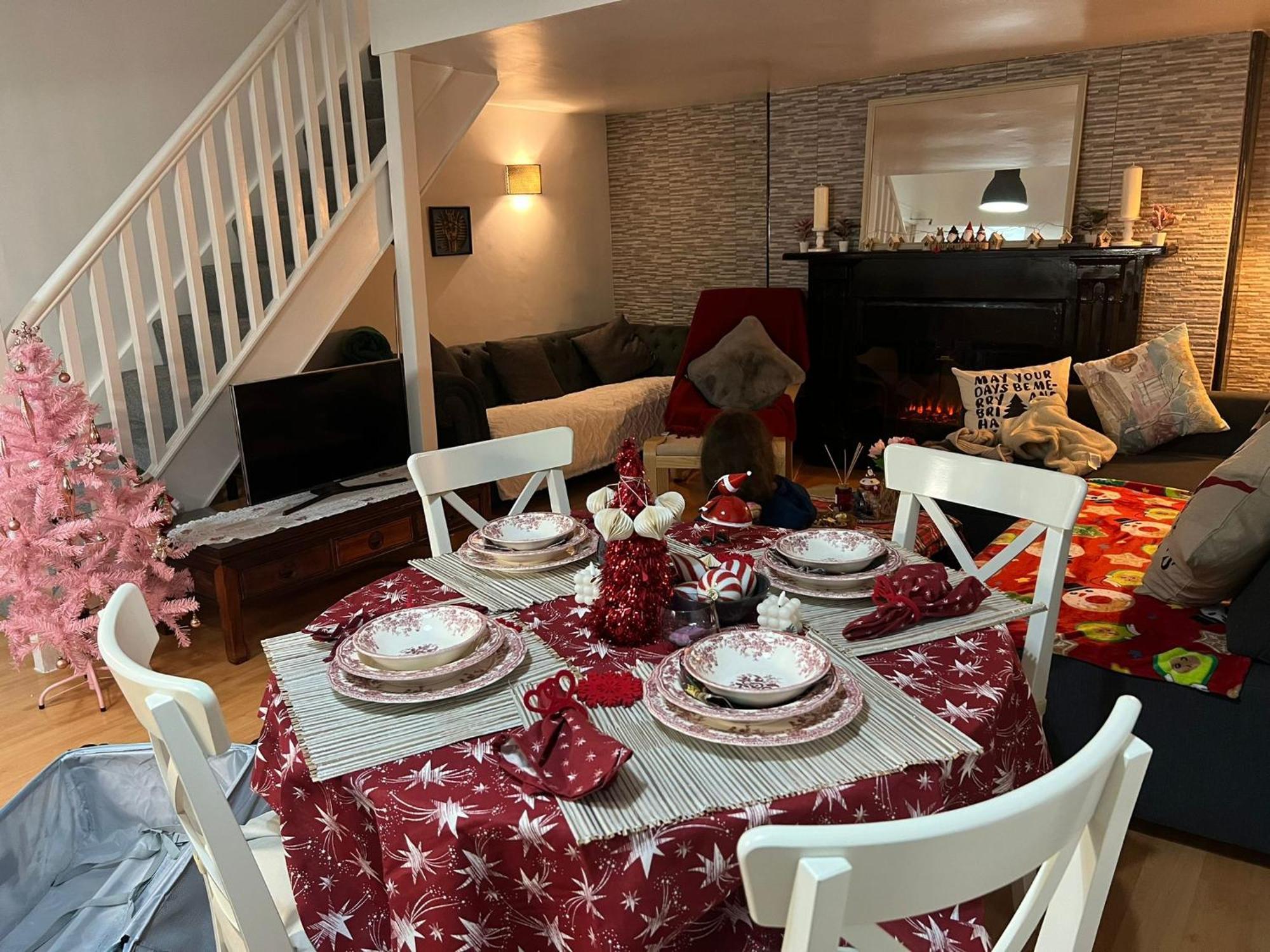 Stylish Flat In Central London Prime Location Near Hyde Park Luaran gambar