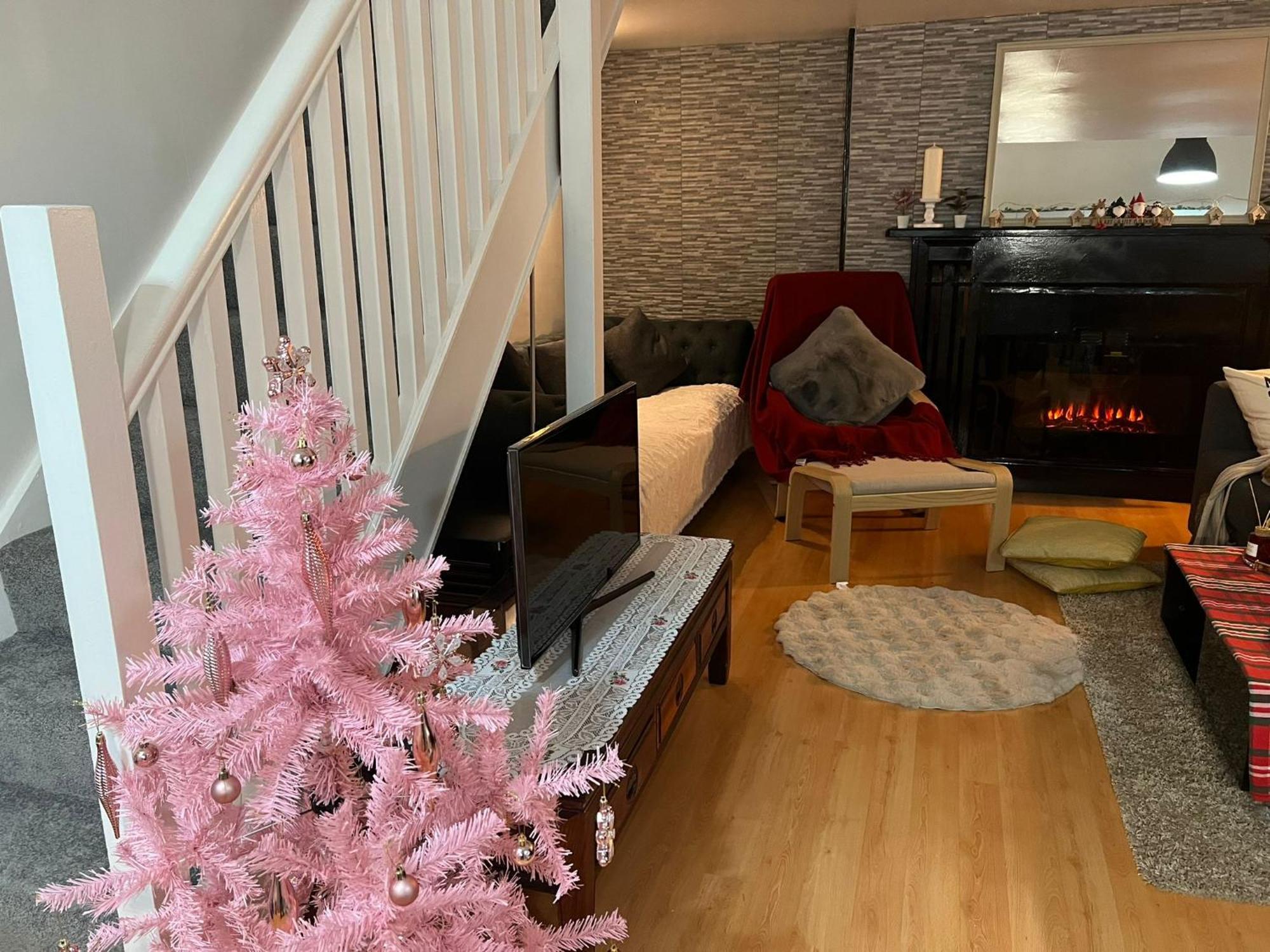 Stylish Flat In Central London Prime Location Near Hyde Park Luaran gambar