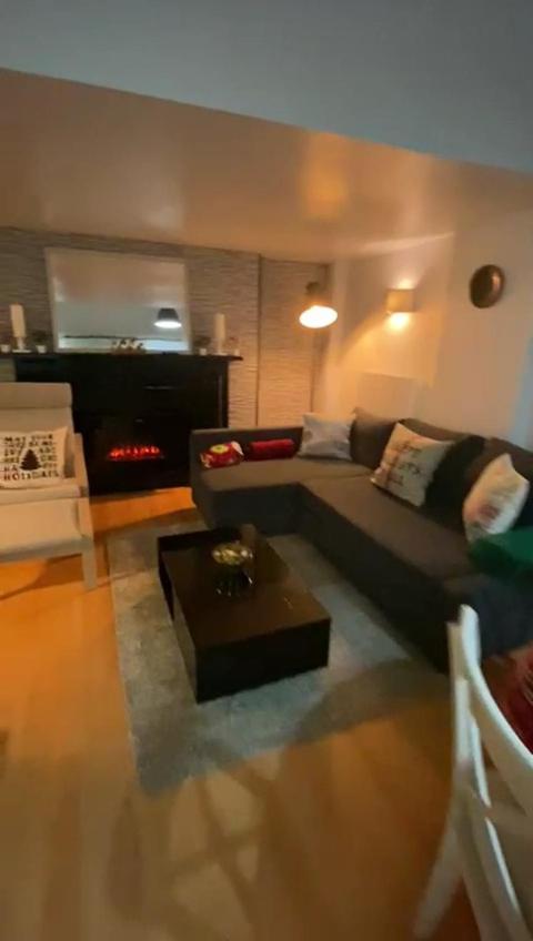 Stylish Flat In Central London Prime Location Near Hyde Park Luaran gambar