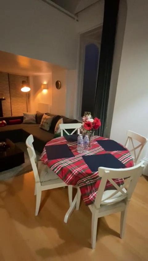 Stylish Flat In Central London Prime Location Near Hyde Park Luaran gambar