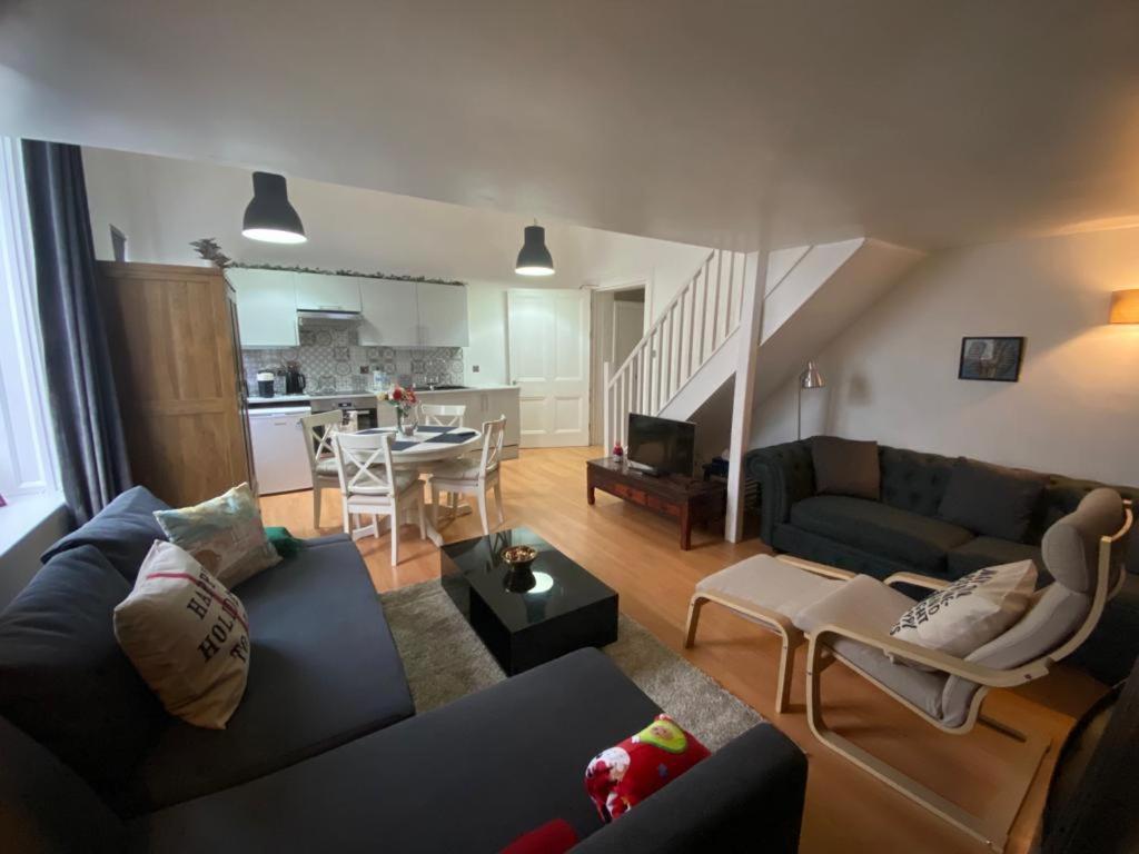 Stylish Flat In Central London Prime Location Near Hyde Park Luaran gambar