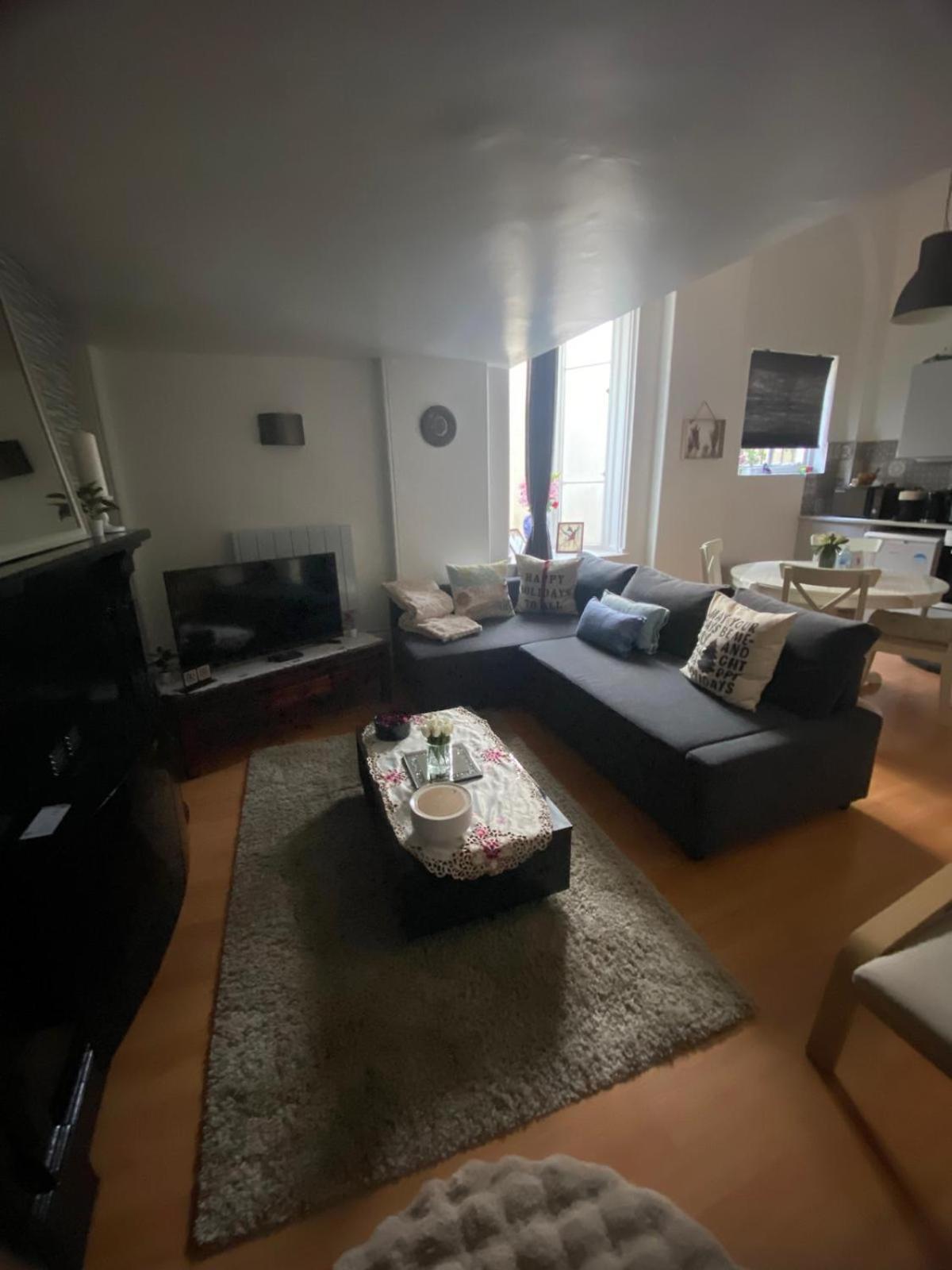 Stylish Flat In Central London Prime Location Near Hyde Park Luaran gambar