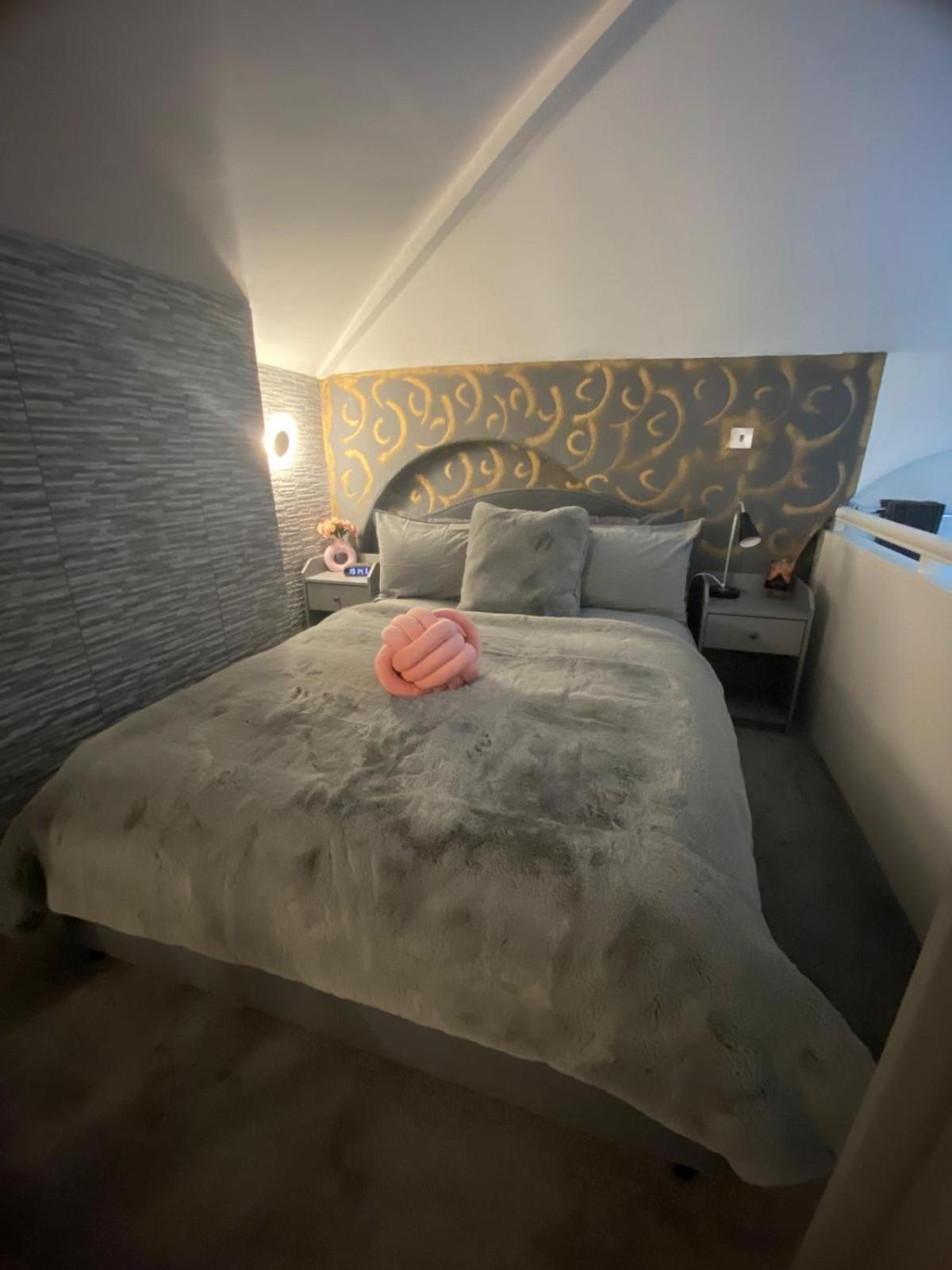 Stylish Flat In Central London Prime Location Near Hyde Park Luaran gambar