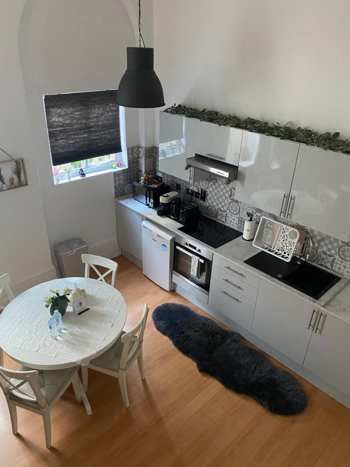 Stylish Flat In Central London Prime Location Near Hyde Park Luaran gambar