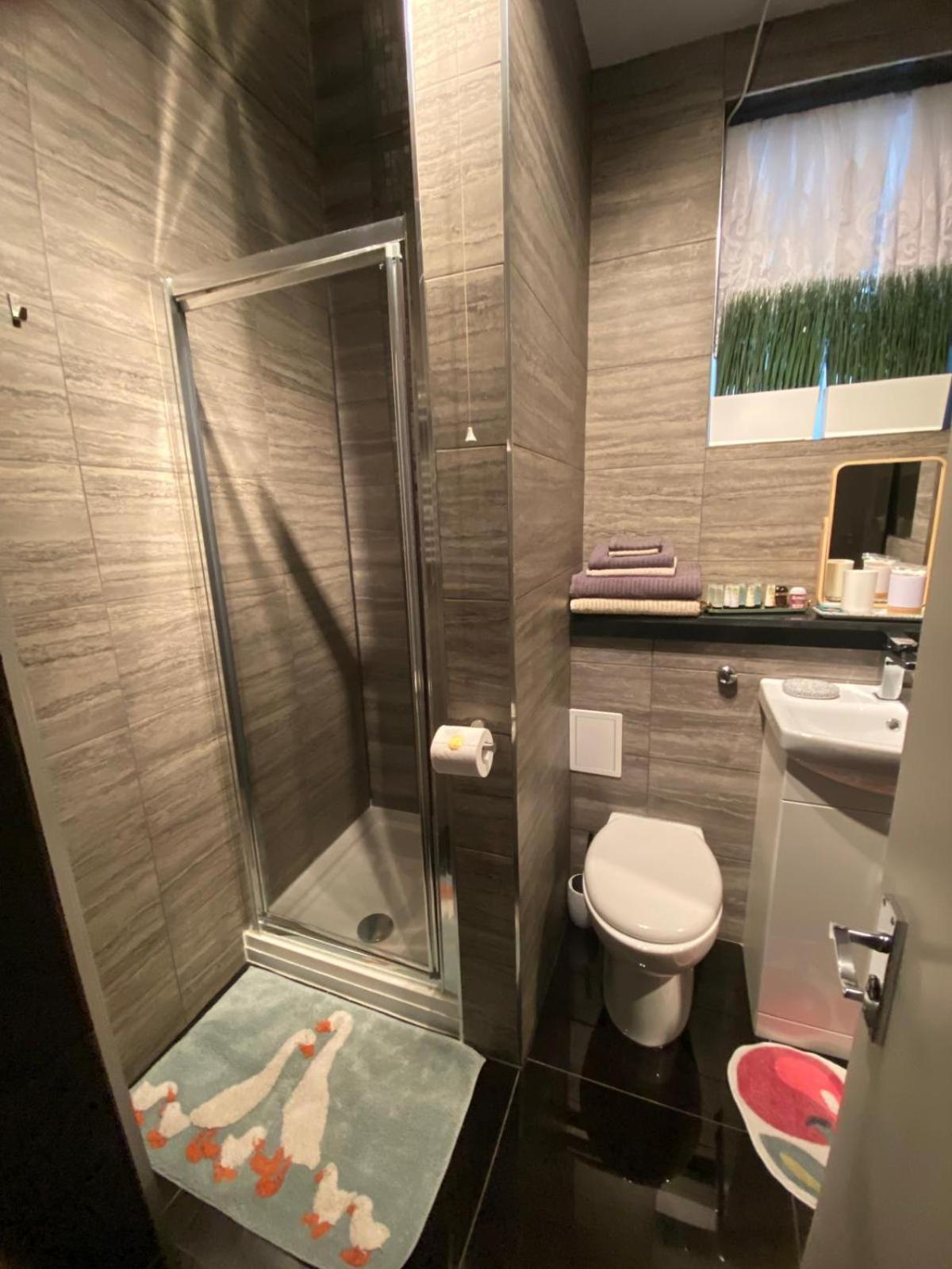 Stylish Flat In Central London Prime Location Near Hyde Park Luaran gambar